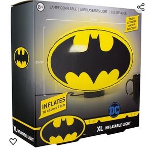 The Batman Inflatable Light